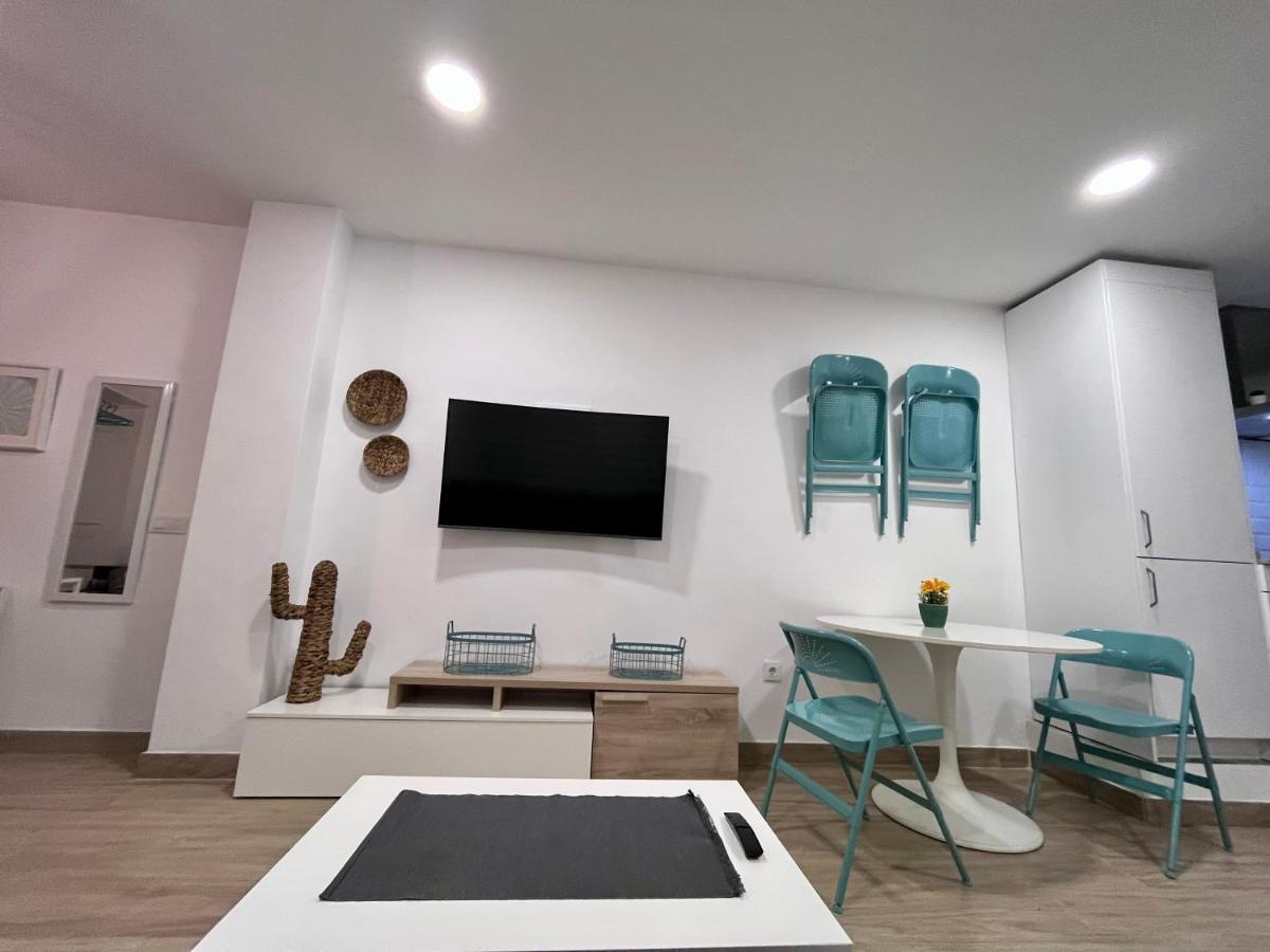 Gatu Villa Paraguay , Preferente Mayores 25 Anos Y Familias Cádiz Exteriér fotografie