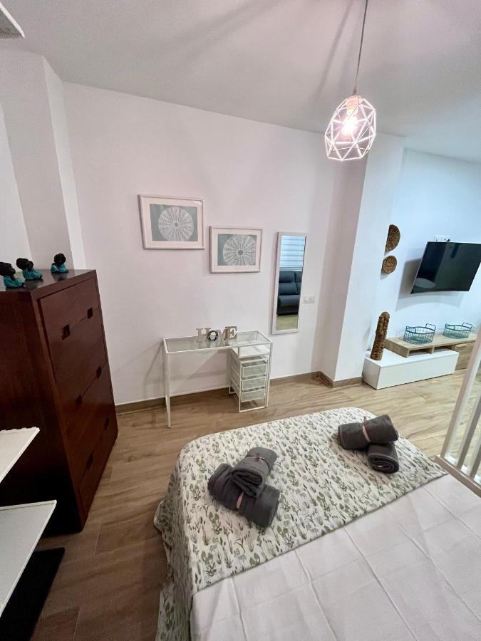 Gatu Villa Paraguay , Preferente Mayores 25 Anos Y Familias Cádiz Exteriér fotografie