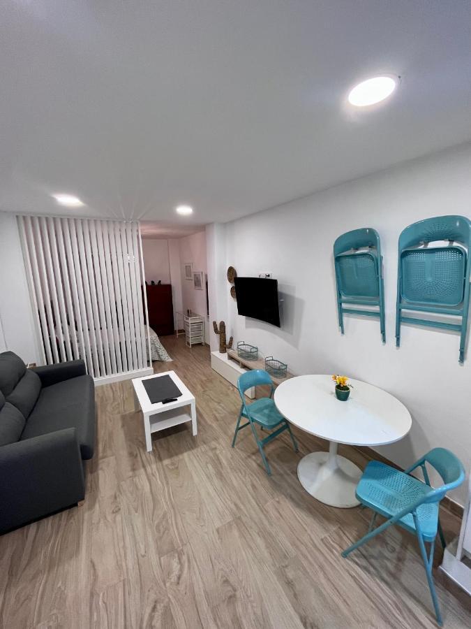 Gatu Villa Paraguay , Preferente Mayores 25 Anos Y Familias Cádiz Exteriér fotografie