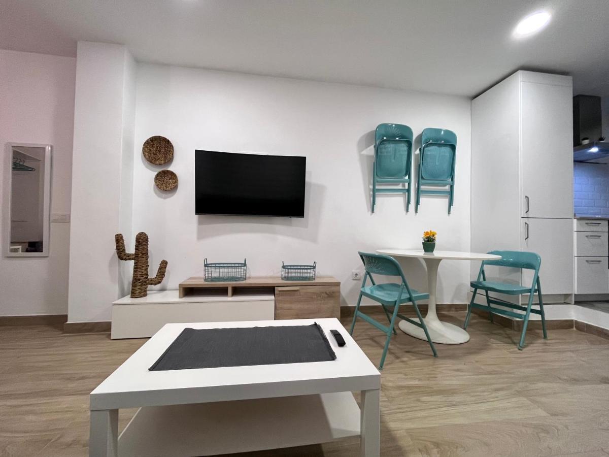 Gatu Villa Paraguay , Preferente Mayores 25 Anos Y Familias Cádiz Exteriér fotografie