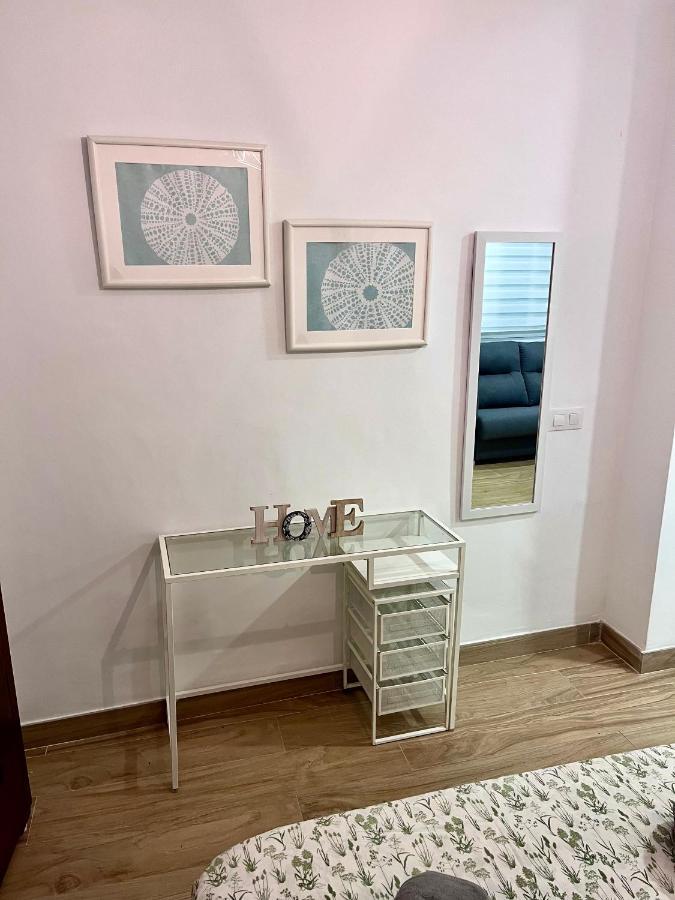 Gatu Villa Paraguay , Preferente Mayores 25 Anos Y Familias Cádiz Exteriér fotografie