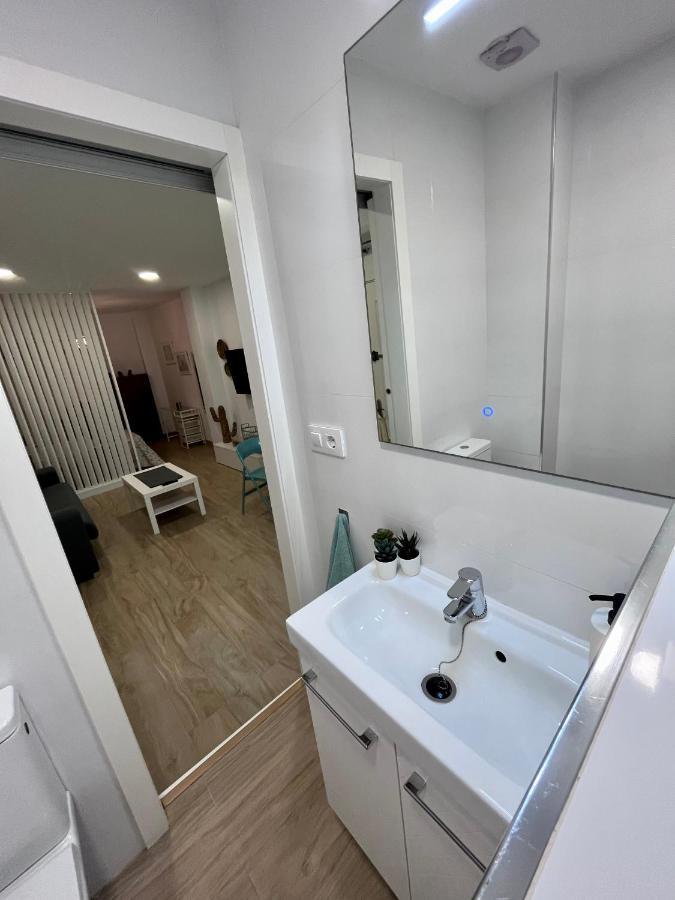 Gatu Villa Paraguay , Preferente Mayores 25 Anos Y Familias Cádiz Exteriér fotografie