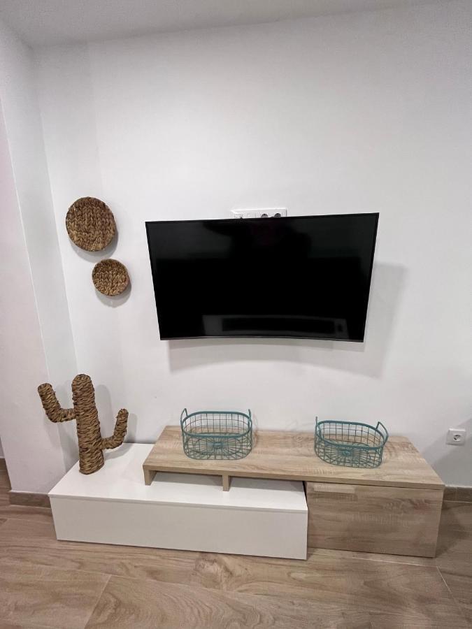Gatu Villa Paraguay , Preferente Mayores 25 Anos Y Familias Cádiz Exteriér fotografie