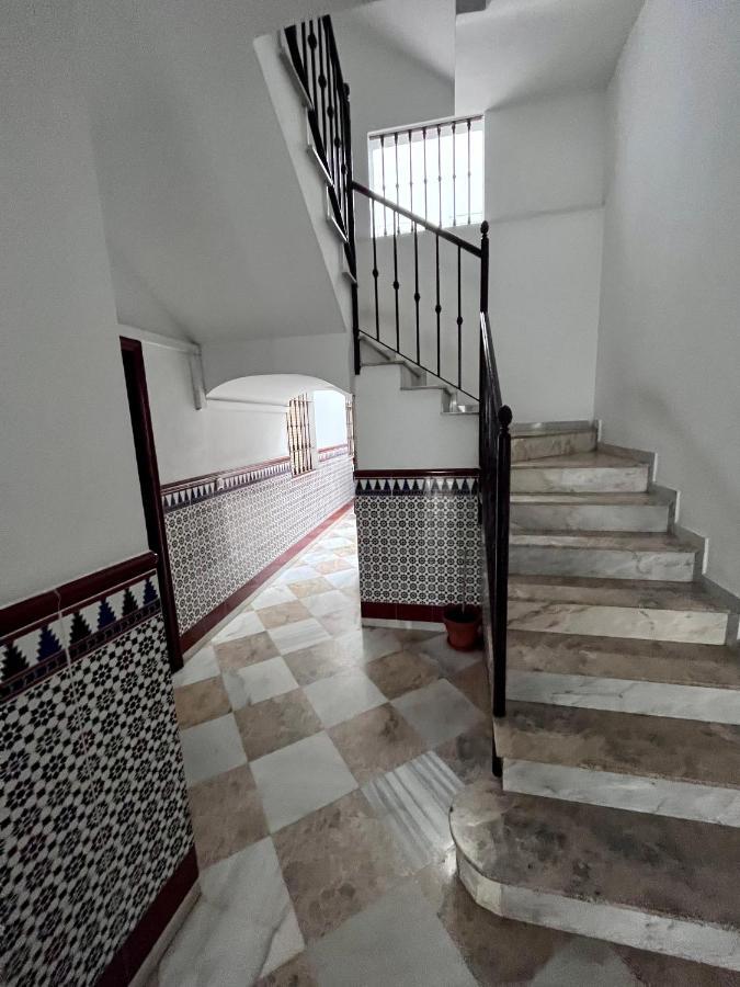 Gatu Villa Paraguay , Preferente Mayores 25 Anos Y Familias Cádiz Exteriér fotografie