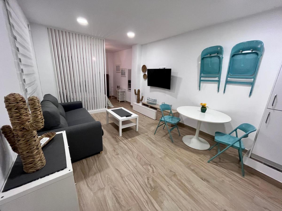 Gatu Villa Paraguay , Preferente Mayores 25 Anos Y Familias Cádiz Exteriér fotografie
