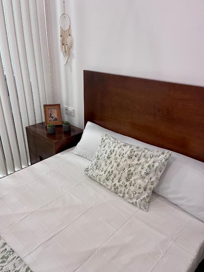 Gatu Villa Paraguay , Preferente Mayores 25 Anos Y Familias Cádiz Exteriér fotografie