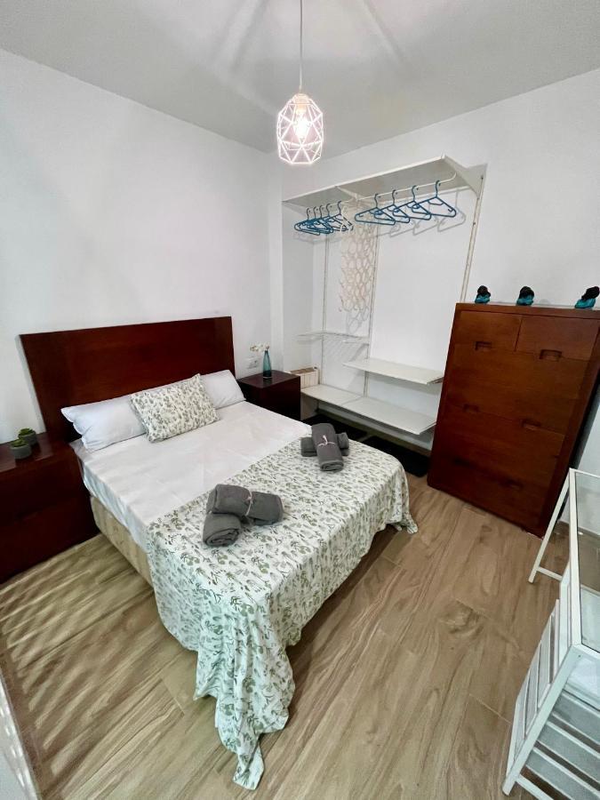Gatu Villa Paraguay , Preferente Mayores 25 Anos Y Familias Cádiz Exteriér fotografie