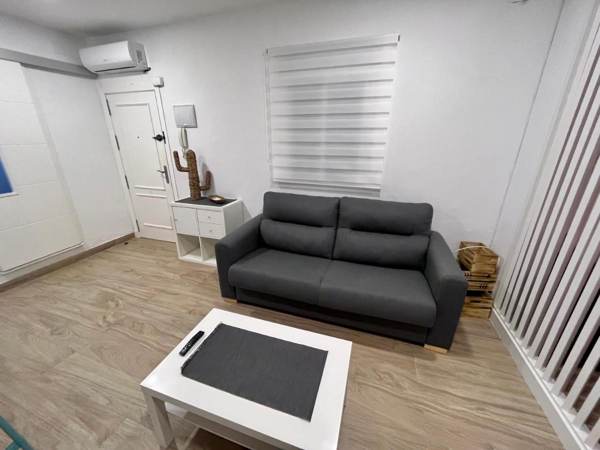 Gatu Villa Paraguay , Preferente Mayores 25 Anos Y Familias Cádiz Exteriér fotografie