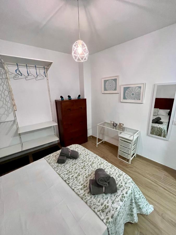 Gatu Villa Paraguay , Preferente Mayores 25 Anos Y Familias Cádiz Exteriér fotografie
